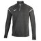 Sudadera hombre Race gris melange