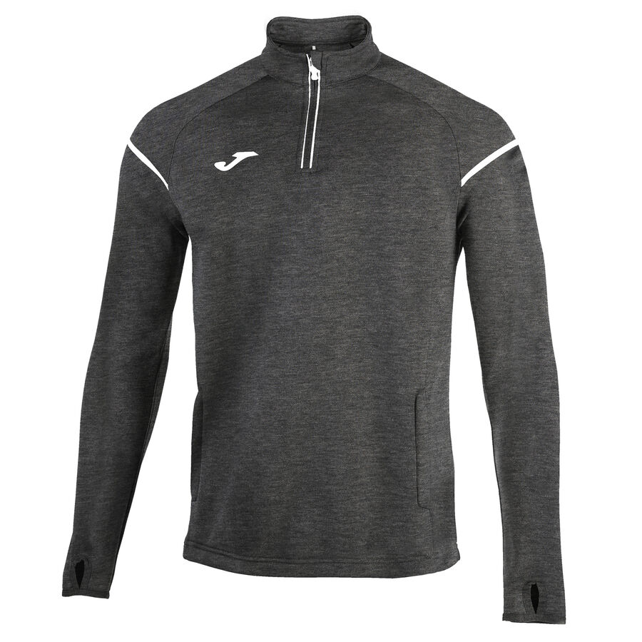 SUDADERA RACE