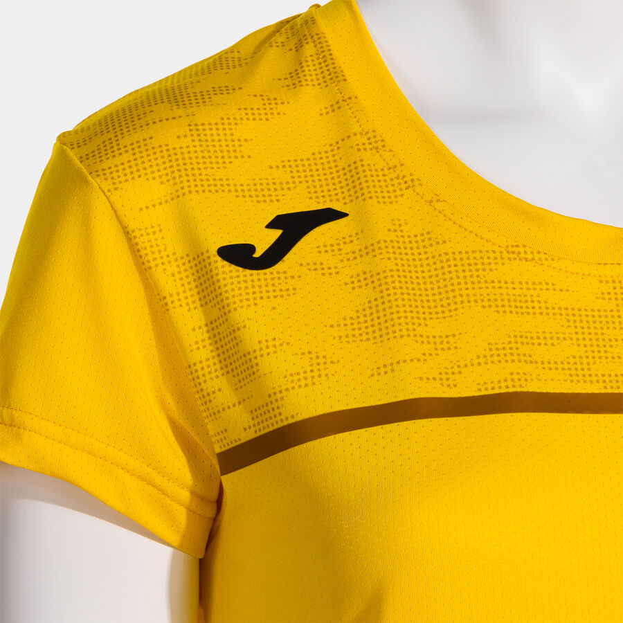 CAMISETA MANGA CORTA RECORD III