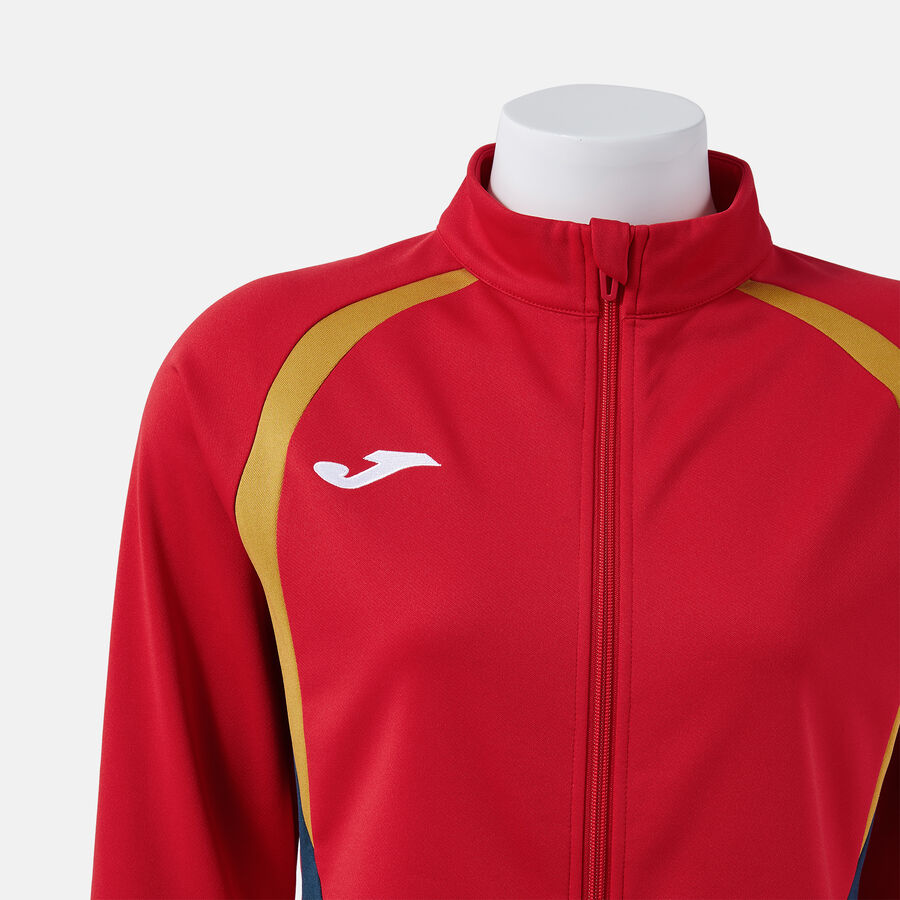 CHAQUETA CHAMPIONSHIP 20