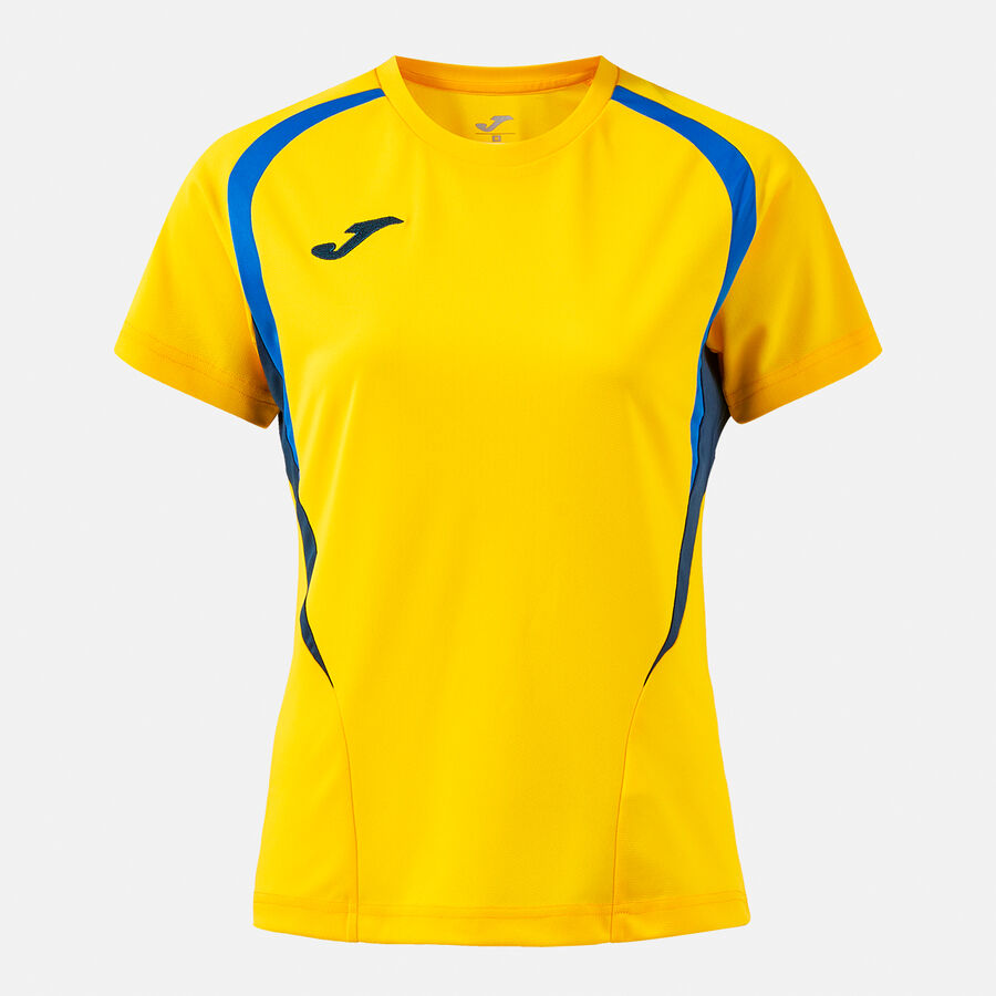 CAMISETA MANGA CORTA CHAMPIONSHIP 20