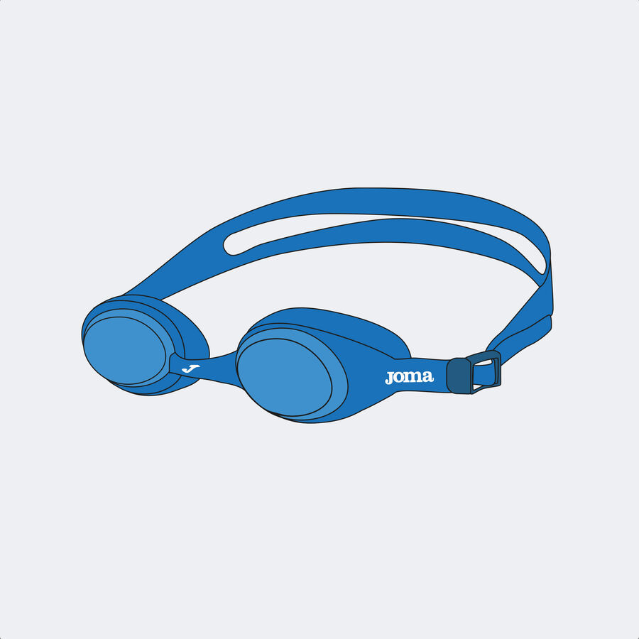 GAFAS DE NATACIÓN SPLASH