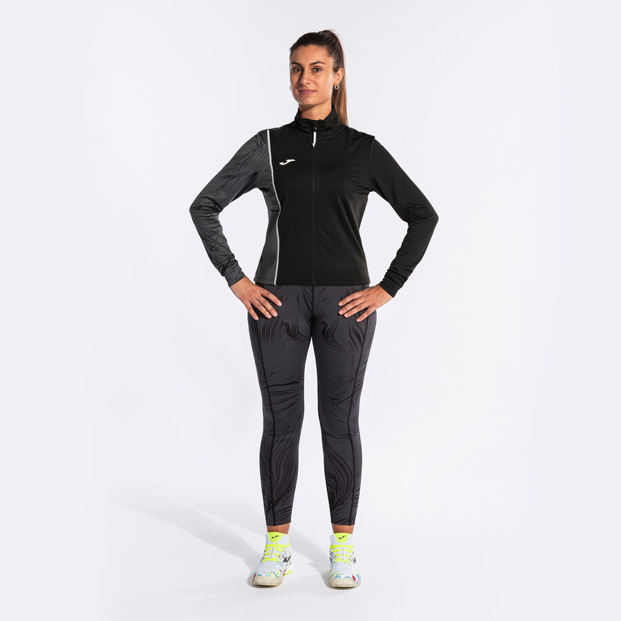 CHAQUETA CHALLENGE