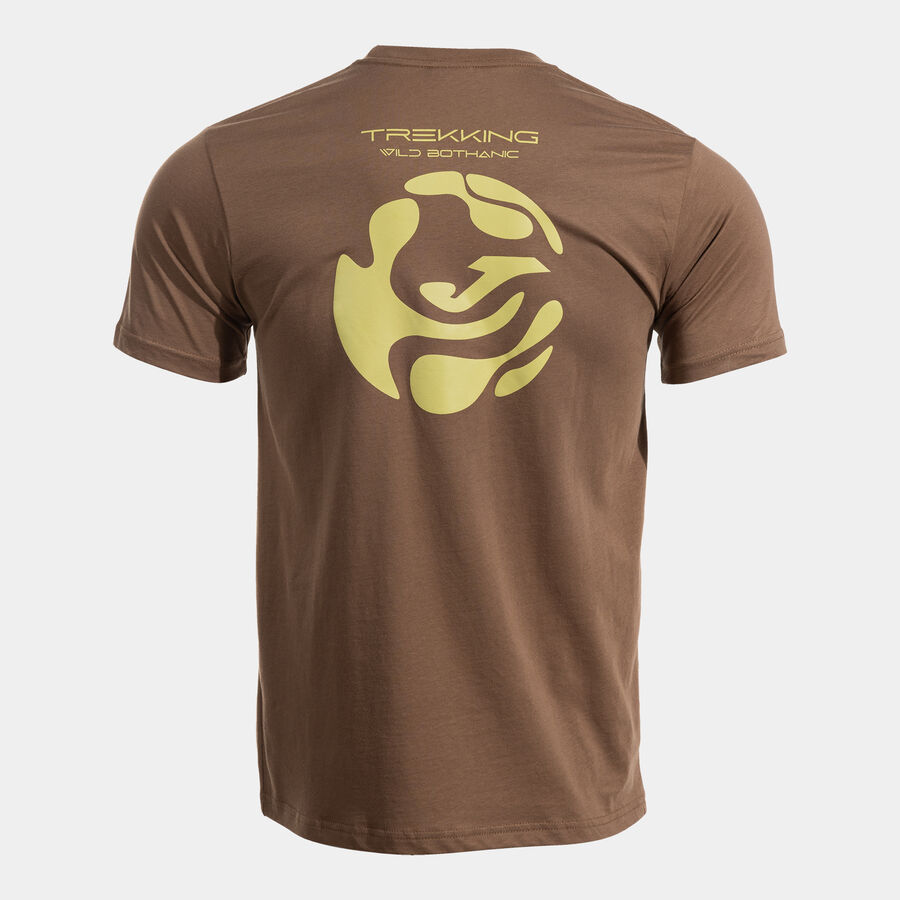 CAMISETA MANGA CORTA DESERT