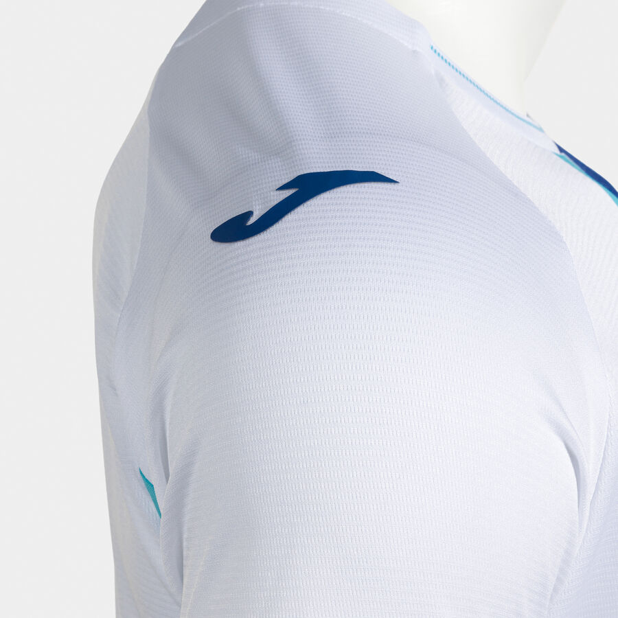 CAMISETA MANGA CORTA COMP. OFI. FED. FUTBOL HONDURAS