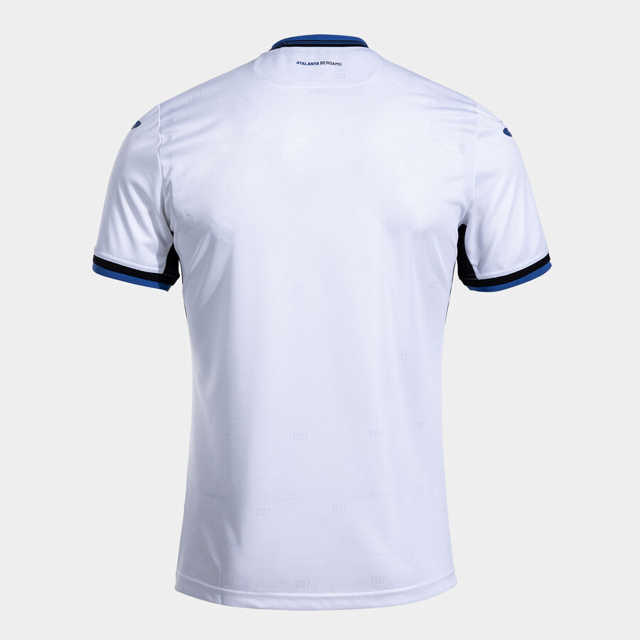 CAMISETA MANGA CORTA  COMP. OFI. B ATALANTA