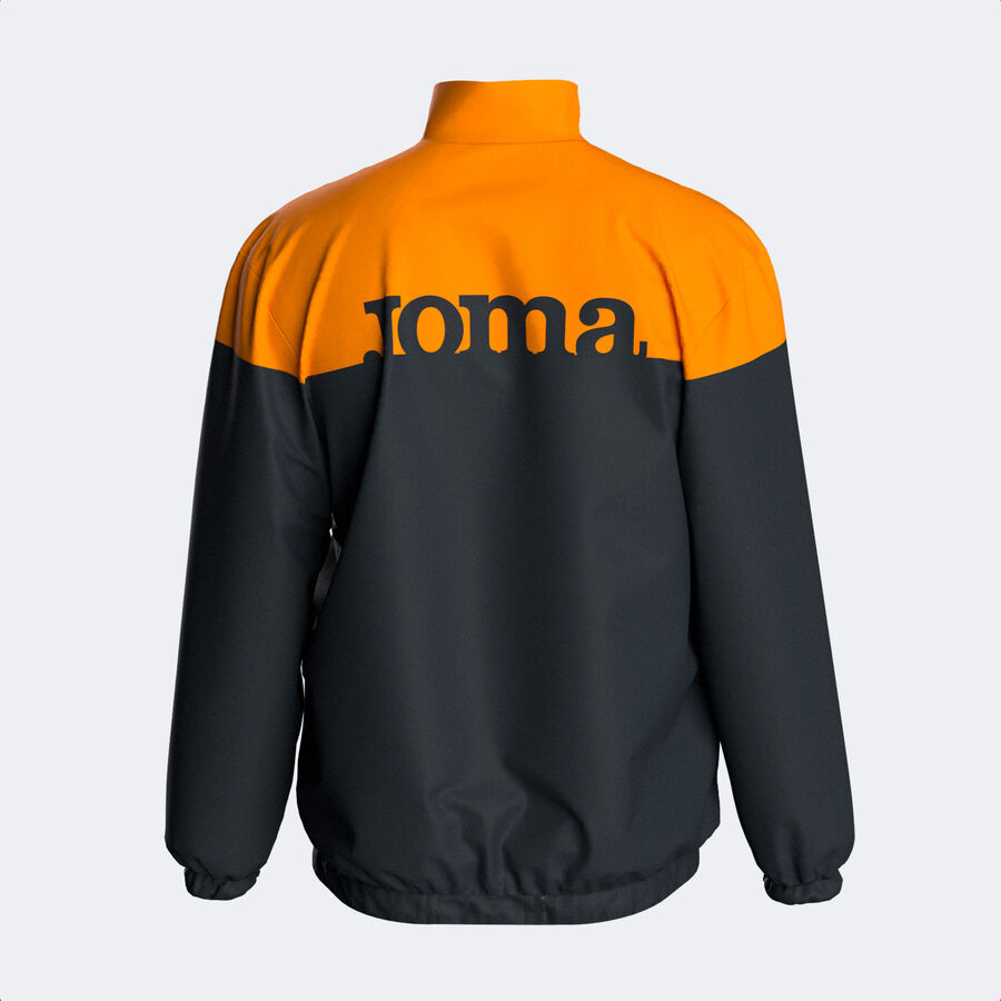 CHAQUETA MIMETIC