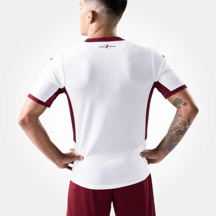 CAMISETA MANGA CORTA  COMP. OFI. B TORINO