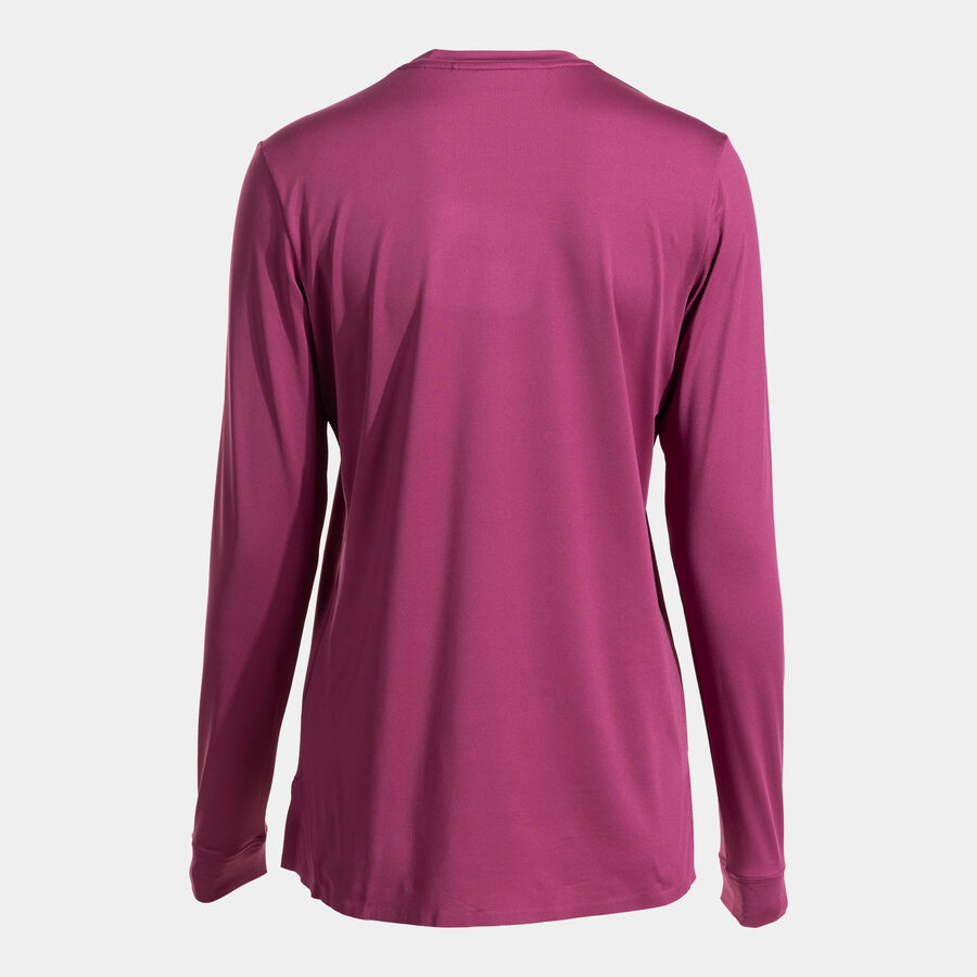 CAMISETA MANGA LARGA BREATH