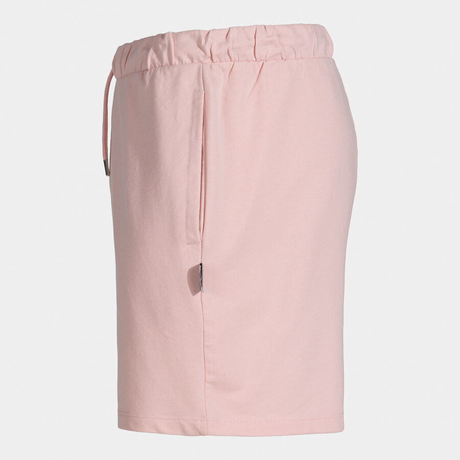 BERMUDA MAN MIMETIC OVERSIZE