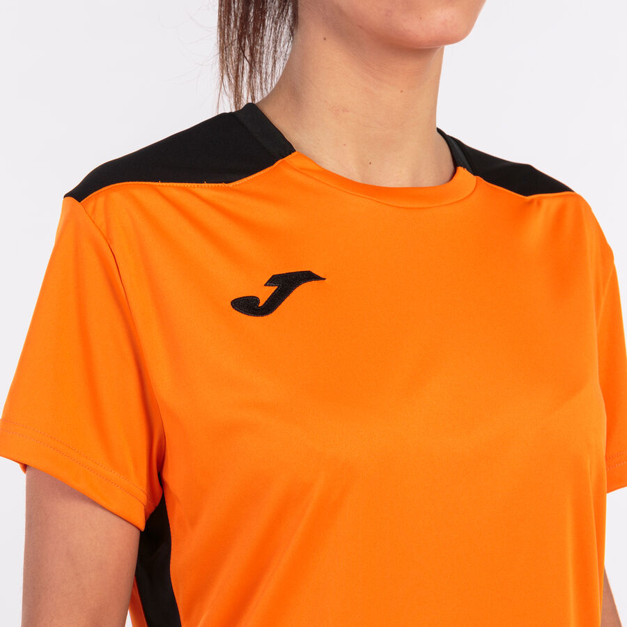 CAMISETA MANGA CORTA CHAMPIONSHIP VI