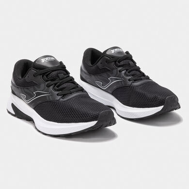 Zapatillas running Meta Men 25 hombre negro