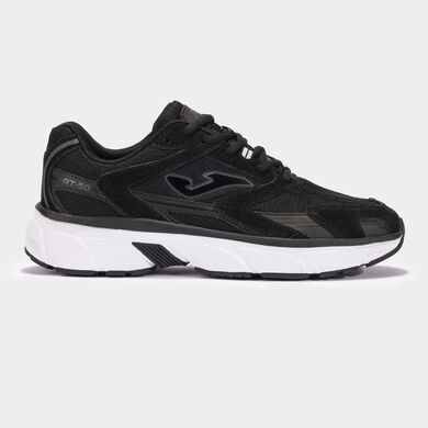 Zapatillas casual RT50 24 unisex negro