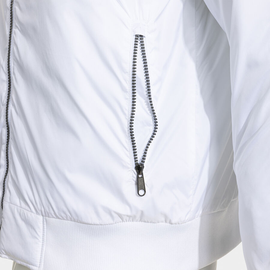 BOMBER ICONO STREET