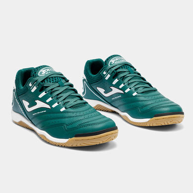 Zapatillas f&uacute;tbol sala Maxima 26 indoor petr&oacute;leo