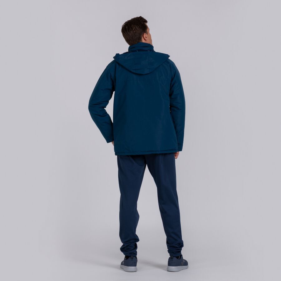 ANORAK ANDES