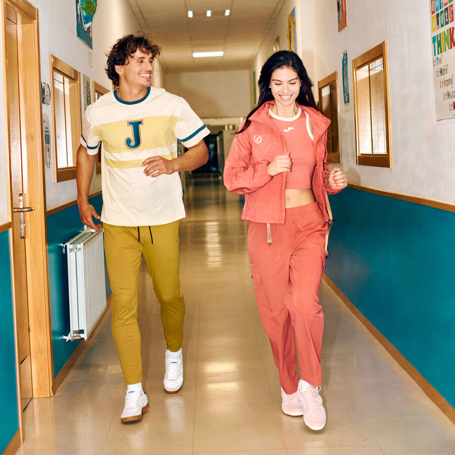 CAMISETA MANGA CORTA MIMETIC