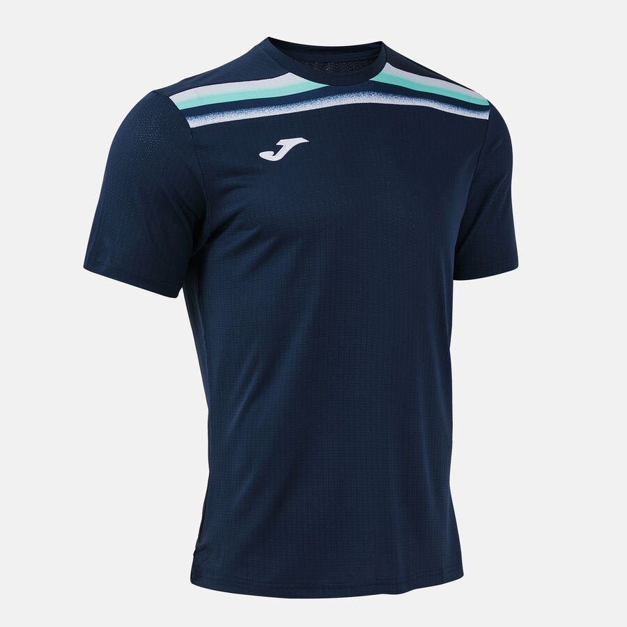 CAMISETA MANGA CORTA TOLEDO II