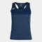 Camiseta tirantes mujer Siena II marino