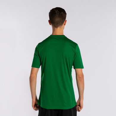 Maglia a manica corta uomo Inter II verde bianco