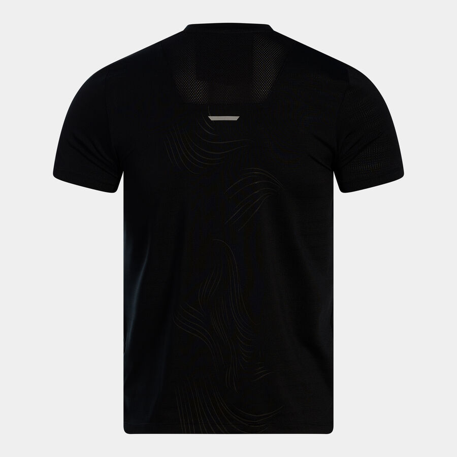 CAMISETA MANGA CORTA R-NIGHT
