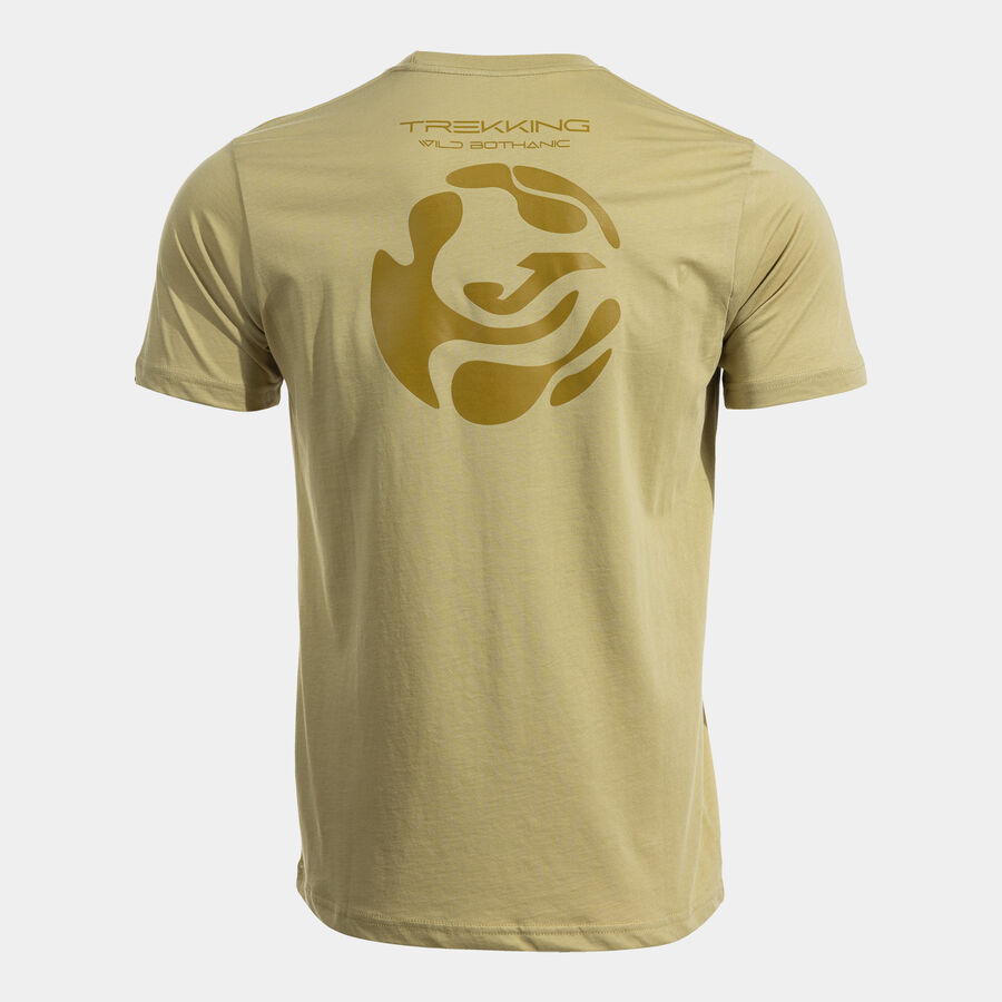 CAMISETA MANGA CORTA DESERT