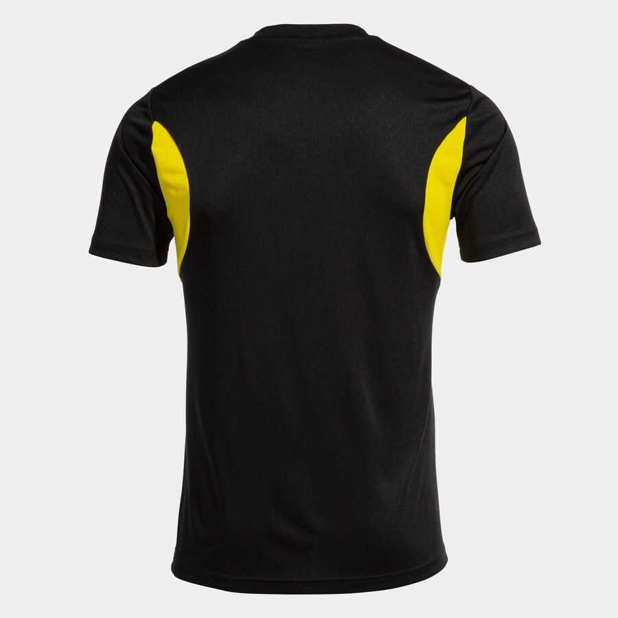 CAMISETA MANGA CORTA WINNER III