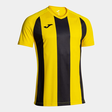 Maglia a manica corta uomo Inter IV giallo nero