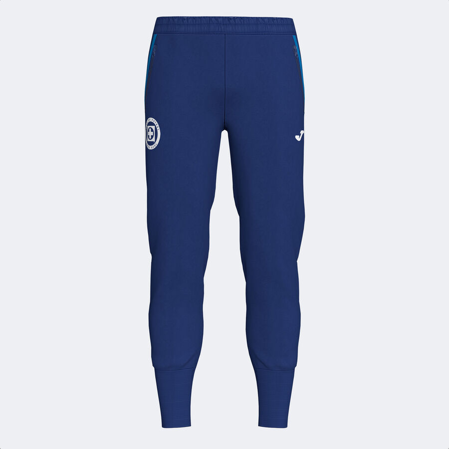 PANTALÓN LARGO CRUZ AZUL