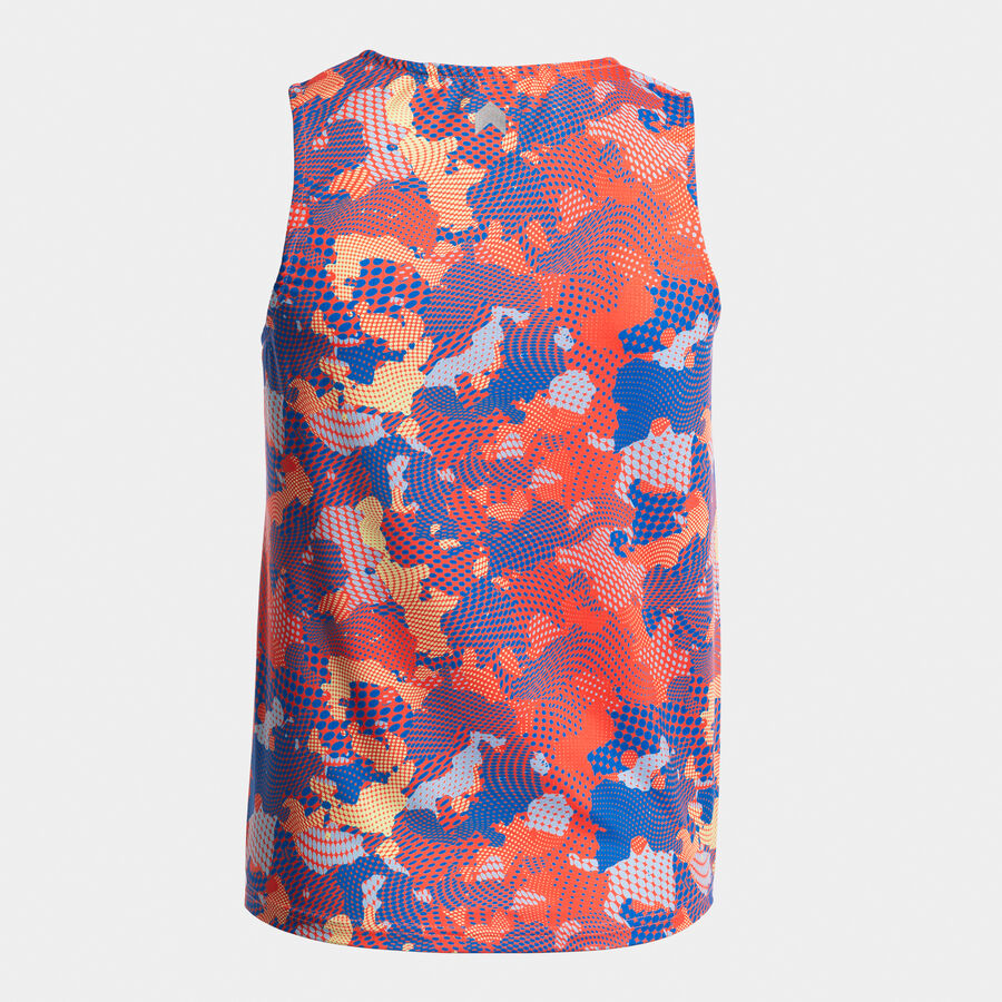 CAMISETA SIN MANGAS R-CITY HELIUM