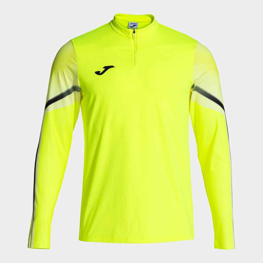 SUDADERA ELITE XI
