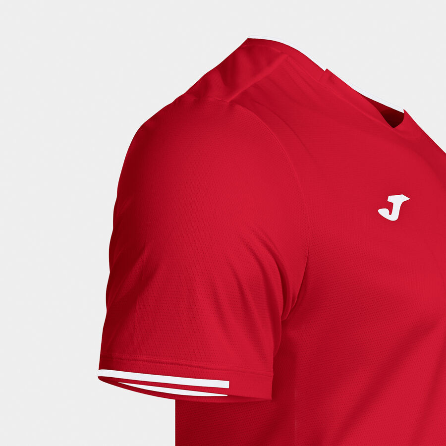 CAMISETA MANGA CORTA TORNEO