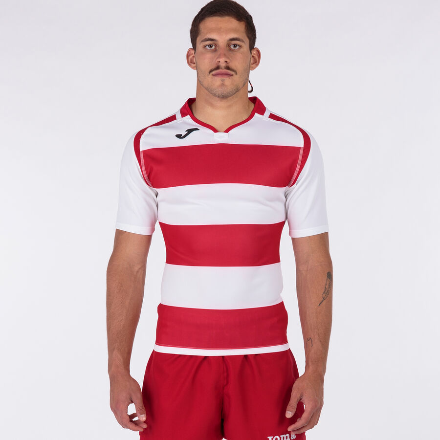 CAMISETA PRORUGBY II M/C
