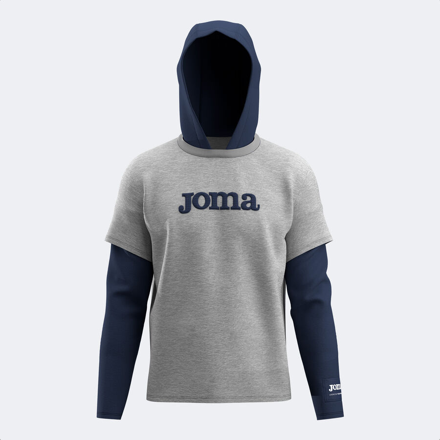 CAMISETA MANGA LARGA URBAN STREET