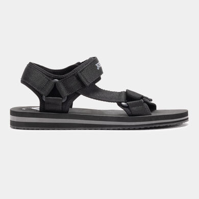 Casual flip-flops S.Tauro Men 25 man black