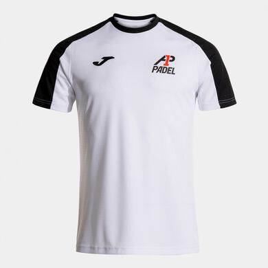 Shirt short sleeve A1 Padel 24/25