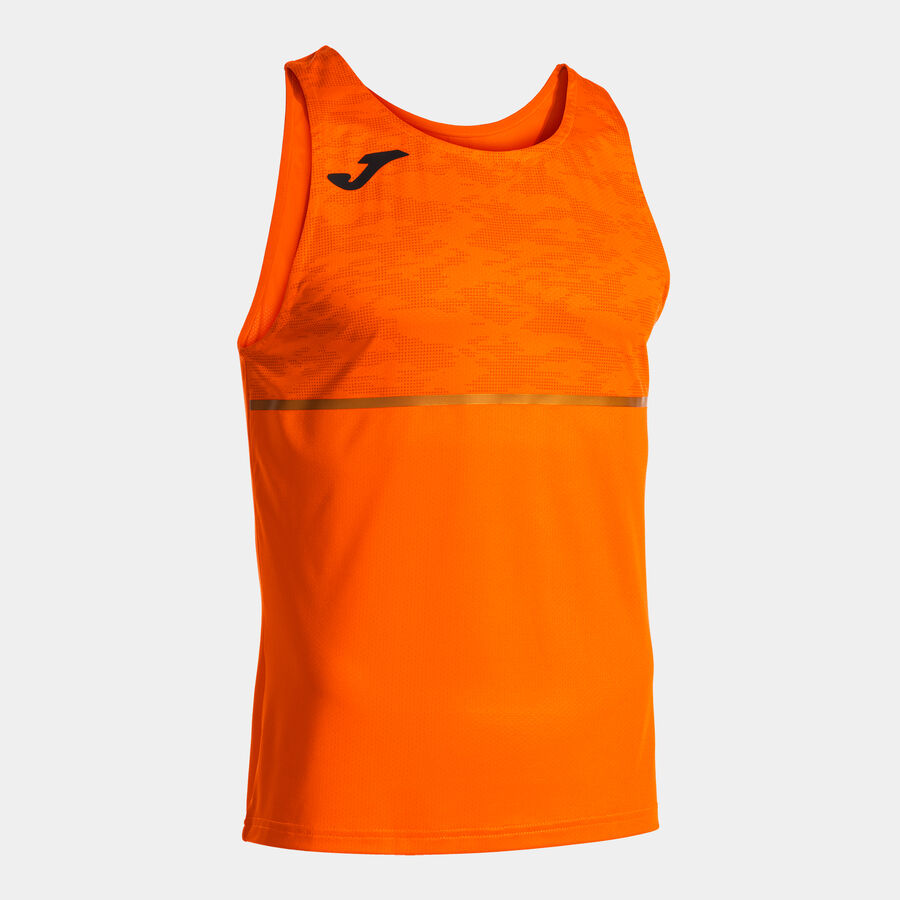 CAMISETA SIN MANGAS RECORD III