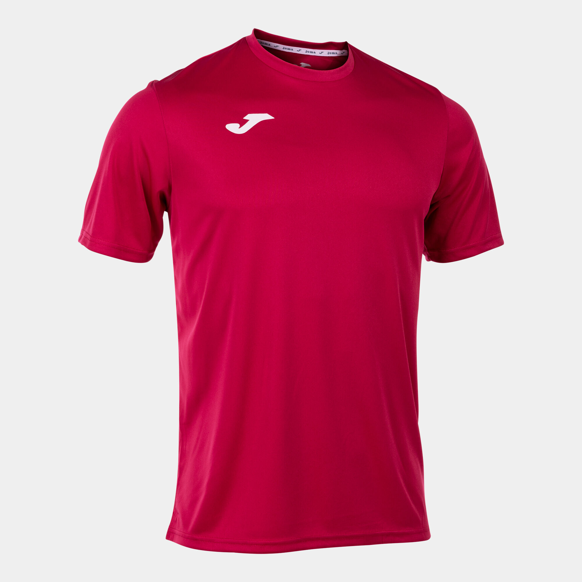 Maillot manches courtes homme Combi fuchsia