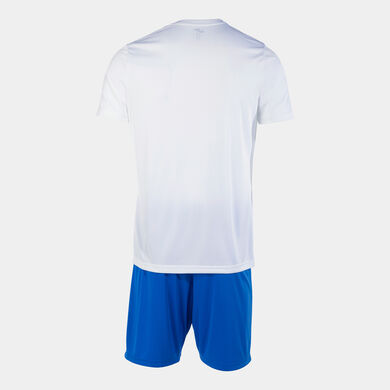 Set hombre Phoenix II blanco royal