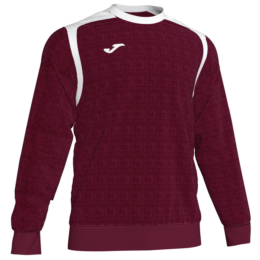 SUDADERA CHAMPIONSHIP V
