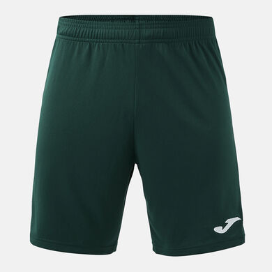 Short homme Heroic vert