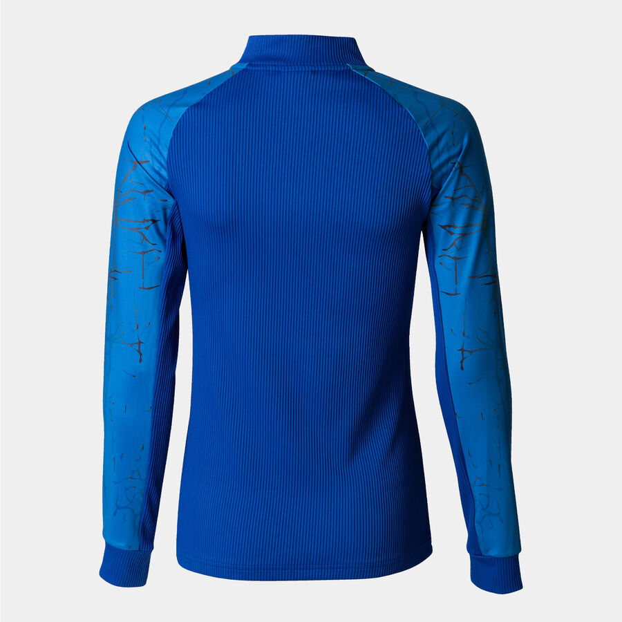 SUDADERA ELITE IX
