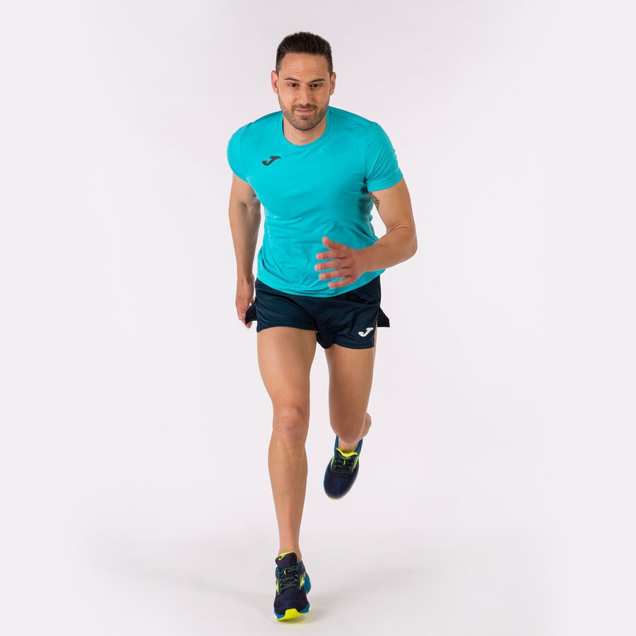 CAMISETA MANGA CORTA RECORD II