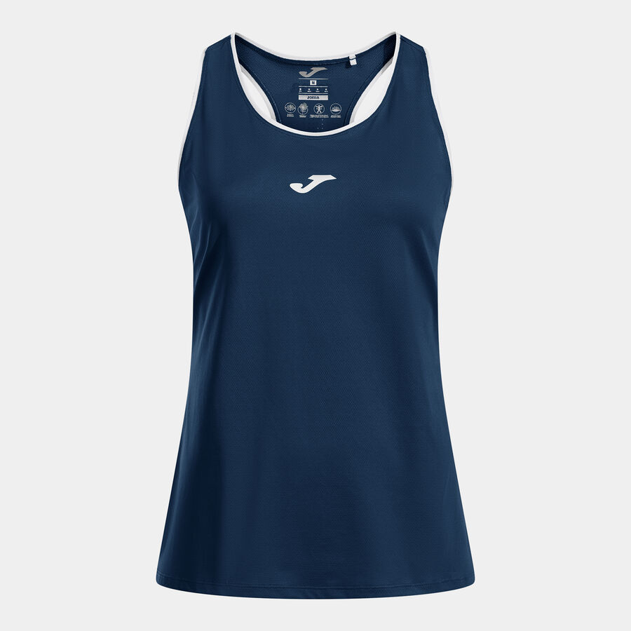 CAMISETA TIRANTES TORNEO