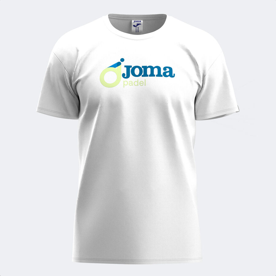CAMISETA MANGA CORTA TORNEO