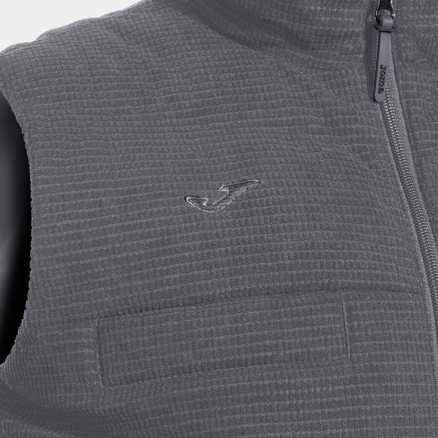 CHALECO ACOLCHADO STEP