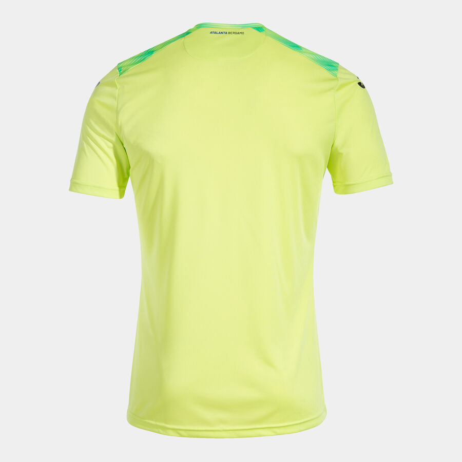 CAMISETA MANGA CORTA  COMP. OFI. C ATALANTA