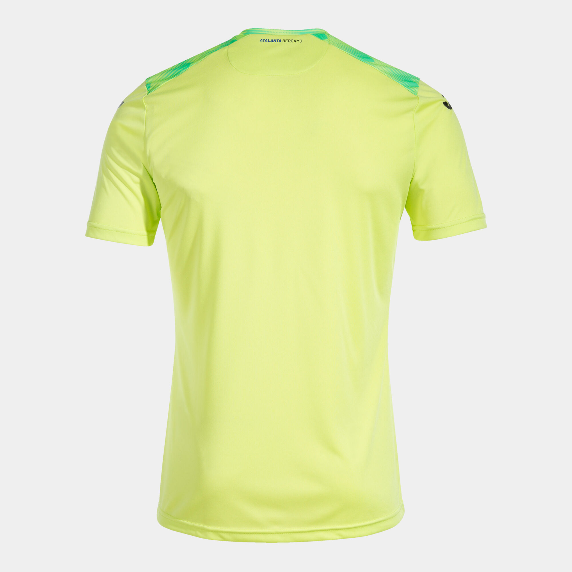 Shirt short sleeve home kit goalkeeper Atalanta 23/24