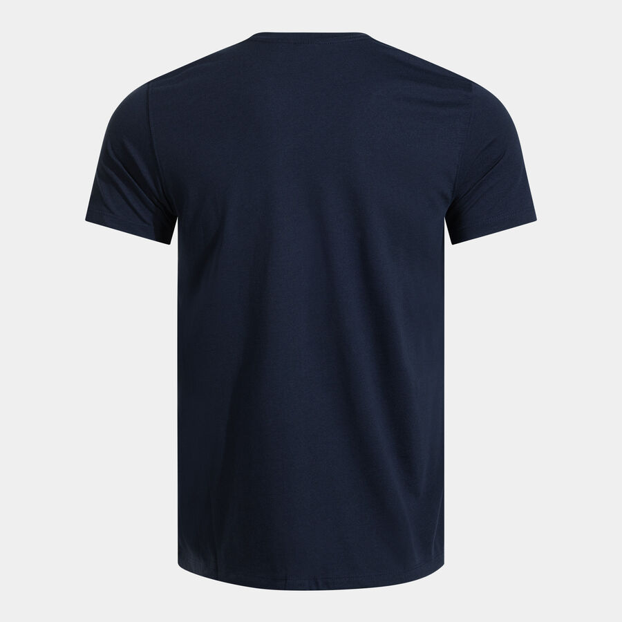 CAMISETA MANGA CORTA CHALLENGE