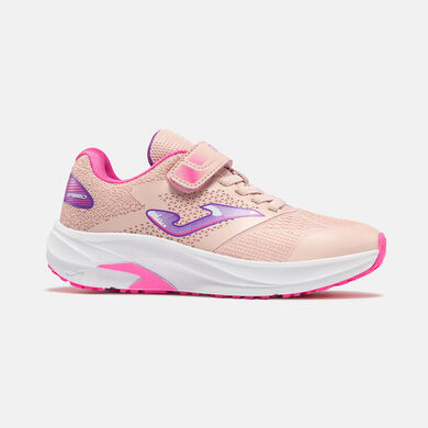Sportschuhe laufen Speed Jr 26 junior rosa